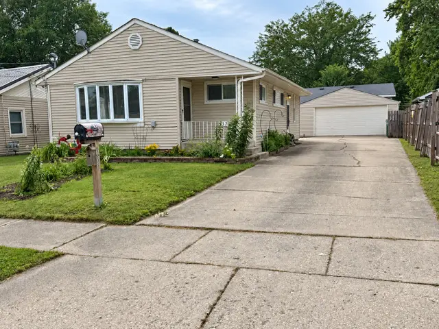 937 Townsend Street, Sycamore, IL 60178 - #1