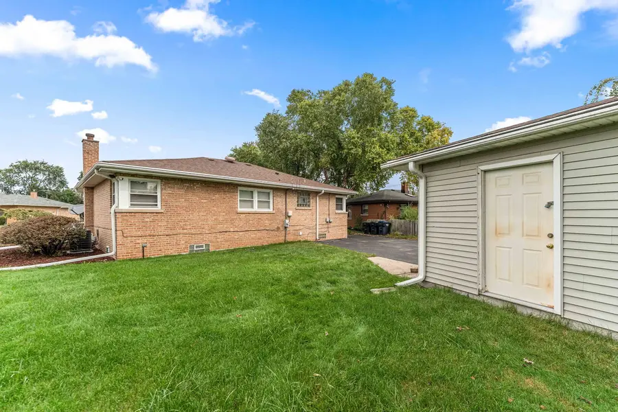 913 E 162nd Place, South Holland, IL 60473 - #2
