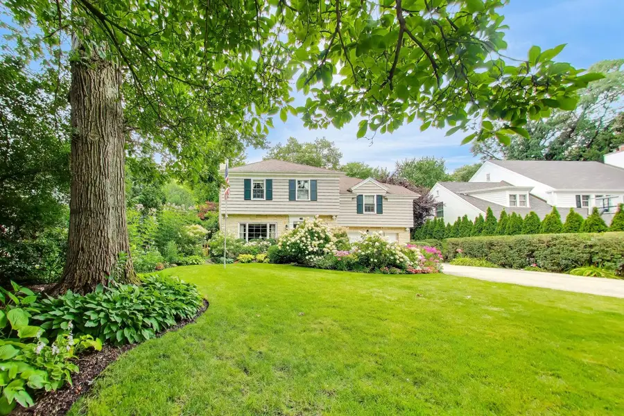 917 Romona Road, Wilmette, IL 60091 - #3