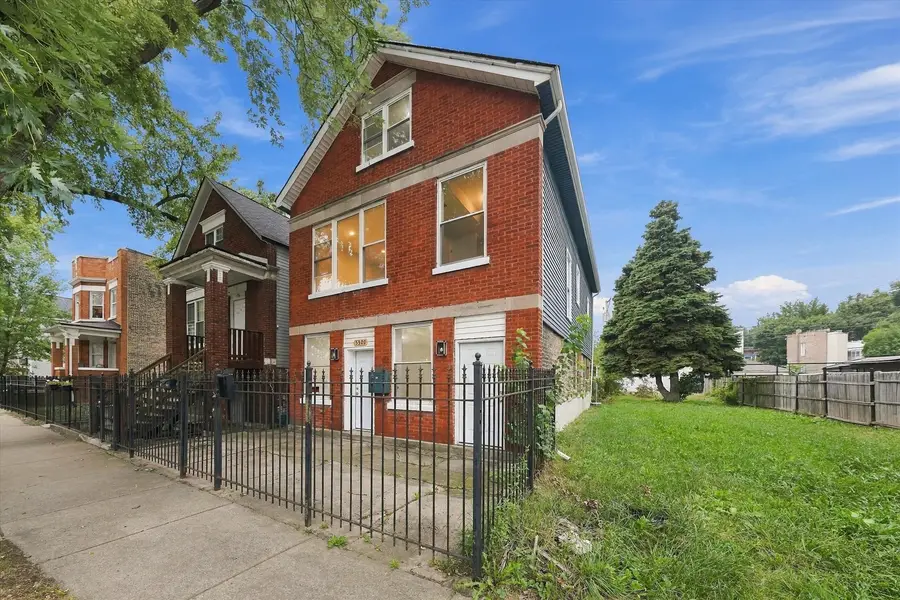 5320 S Laflin Street, Chicago, IL 60609 - #3