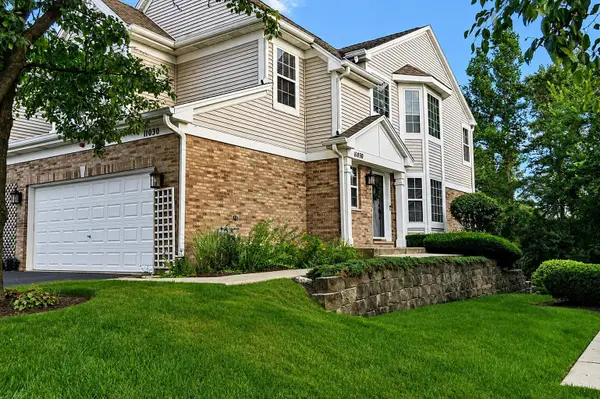 11030 N 72nd Street, Indian Head Park, IL 60525