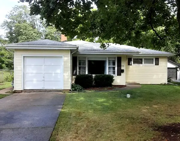 10 4th Street, Downers Grove, IL 60515