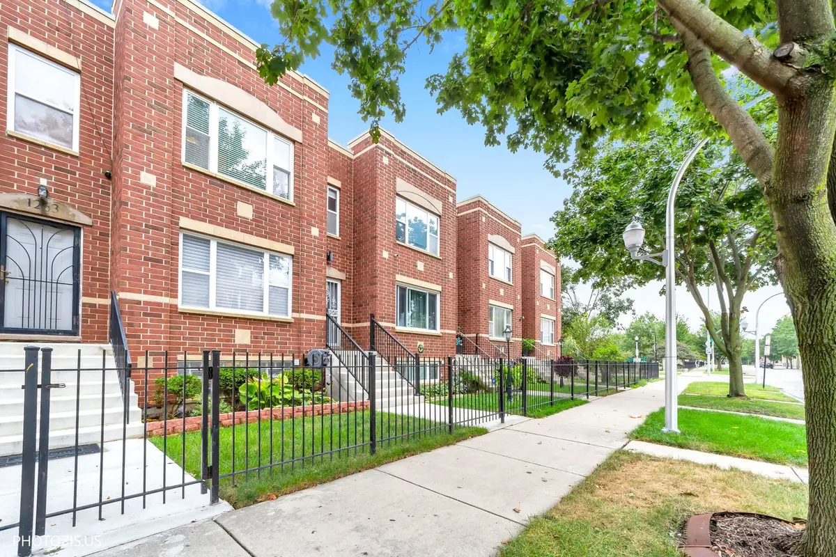 1265 S Saint Louis Avenue, Chicago, IL 60623 - #1