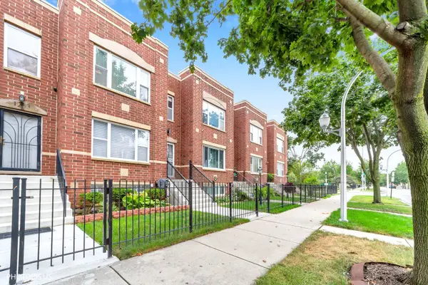 1265 S Saint Louis Avenue, Chicago, IL 60623