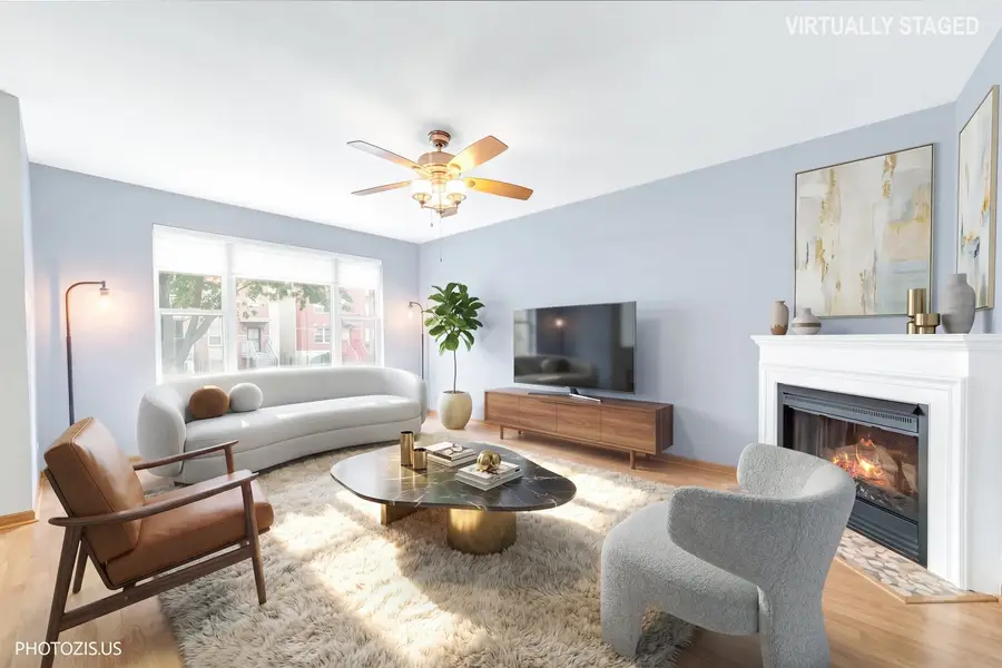 1265 S Saint Louis Avenue, Chicago, IL 60623 - #2