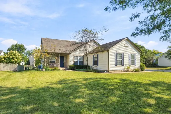 5303 Floralwood Court, Plainfield, IL 60586