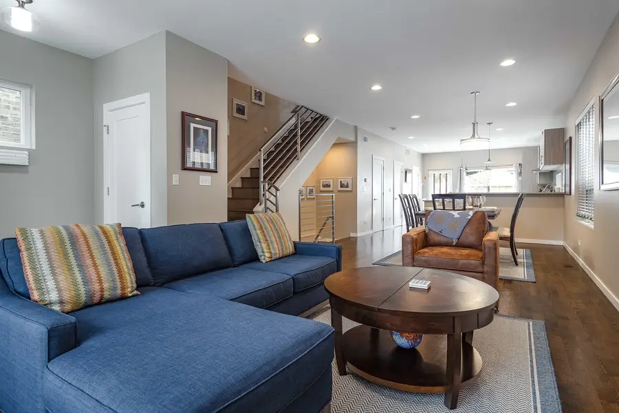 2535 W Haddon Avenue, Chicago, IL 60622 - #3