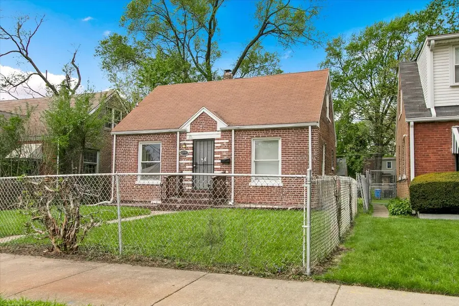 12908 S Wallace Street, Chicago, IL 60628 - #2