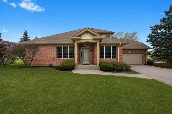1553 Ashbury Place, Lemont, IL 60439