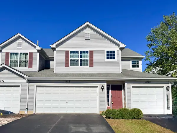 1226 Chesterton Drive, Volo, IL 60020