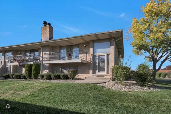 17911 Arizona Court #6117, Orland Park, IL 60467