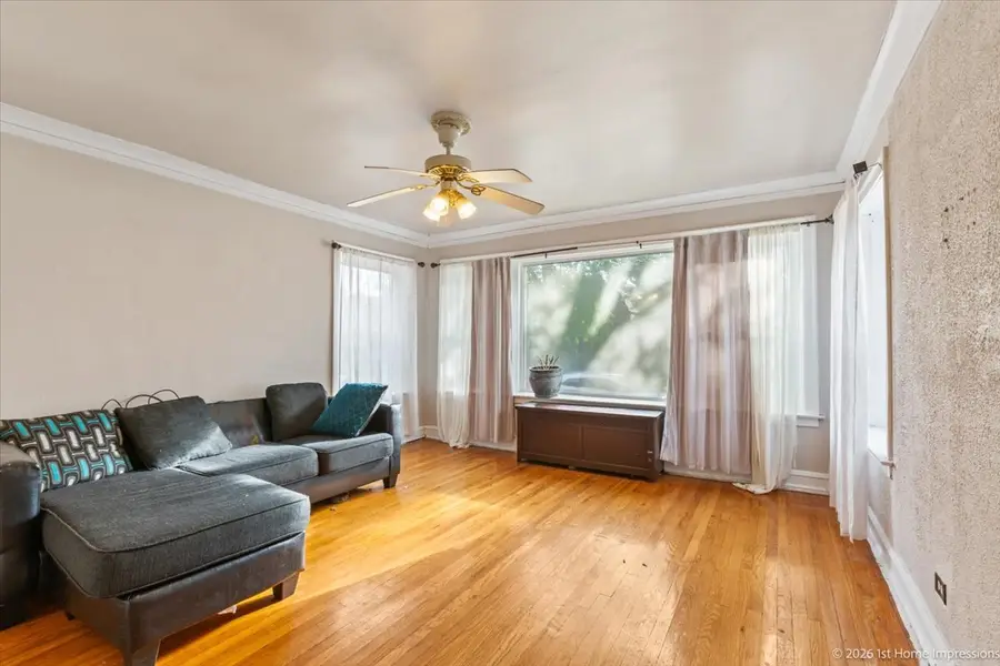 7018 S Wabash Avenue, Chicago, IL 60637 - #2