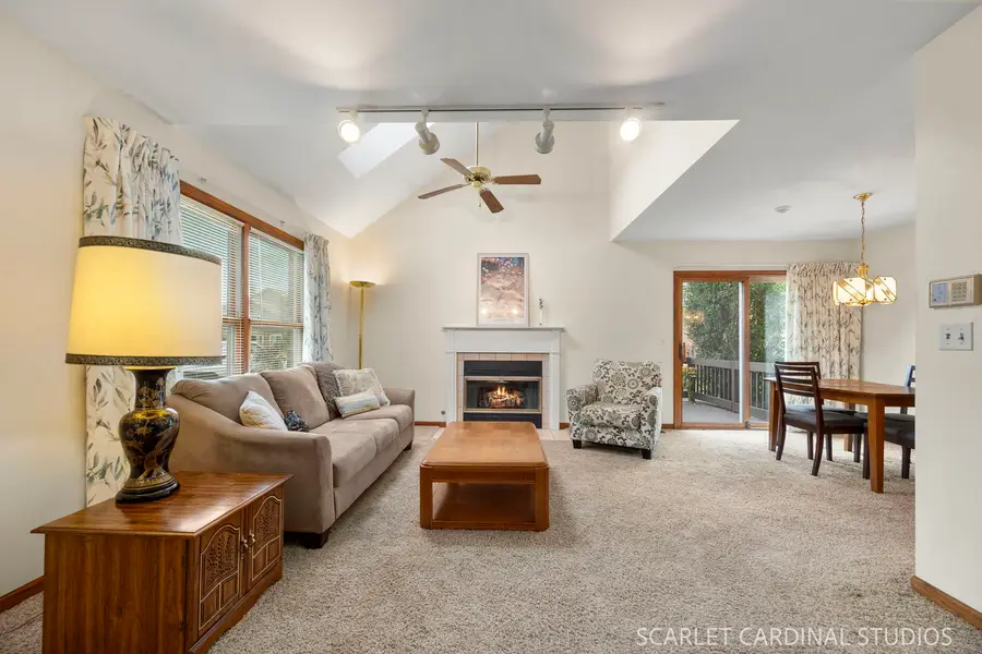 7932 Stewart Drive, Darien, IL 60561 - #2