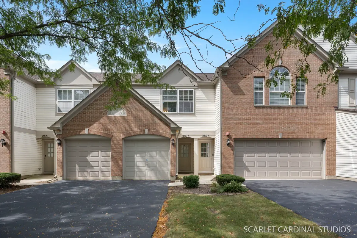 2875 Stonewater Drive #2875, Naperville, IL 60564 - #1