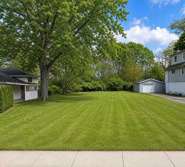 4503 Dumoulin Avenue, Lisle, IL 60532