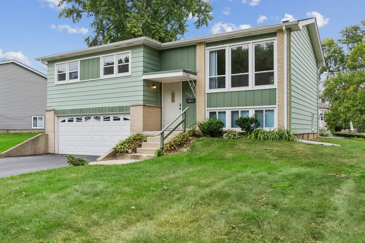 2613 Willow Avenue, Woodridge, IL 60517 - #1