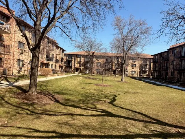 230 Klein Creek Court #F, Carol Stream, IL 60188 - #2