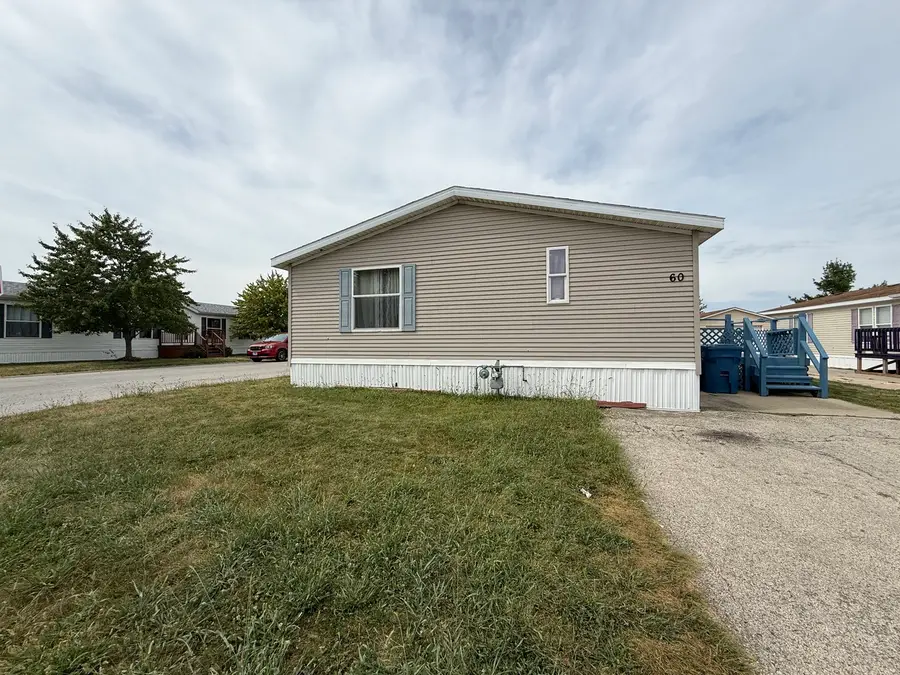 60 Saint Michaels Drive, Bourbonnais, IL 60914 - #2