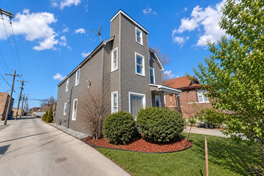 9436 S Spaulding Avenue, Evergreen Park, IL 60805 - #2