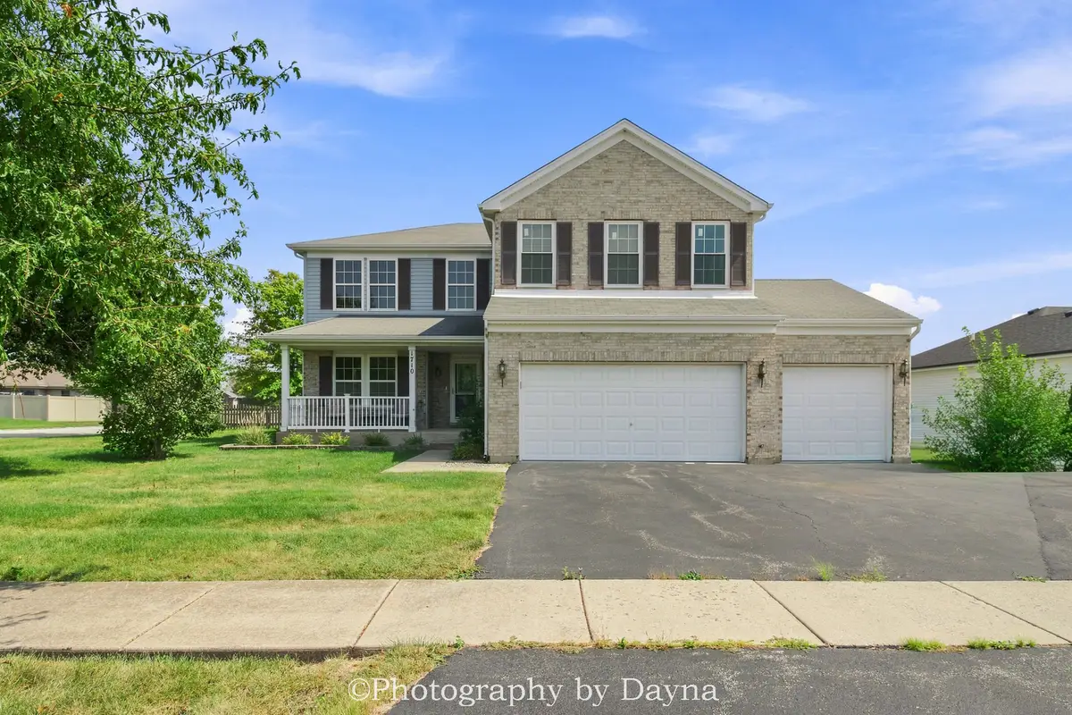 1710 Arbor Drive, Bourbonnais, IL 60914 - #1