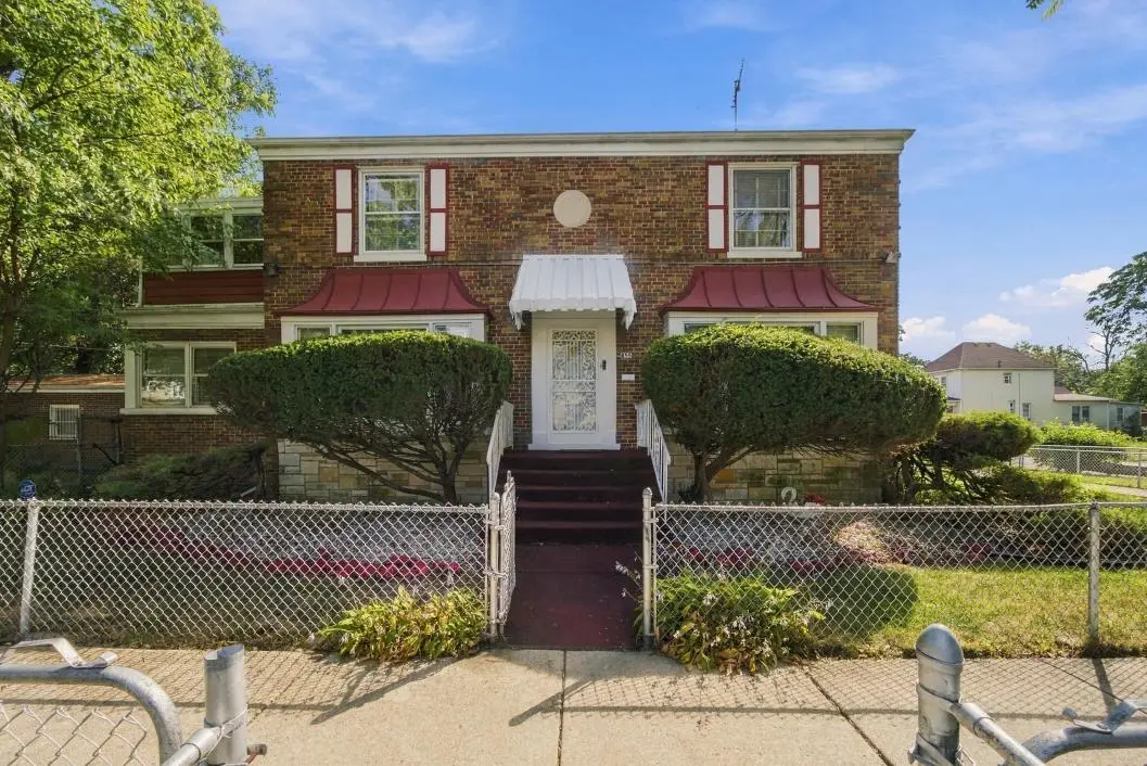 855 W 73rd Street, Chicago, IL 60621 - #1
