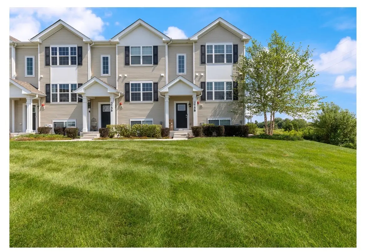 3758 Bissel Drive, Yorkville, IL 60560 - #1