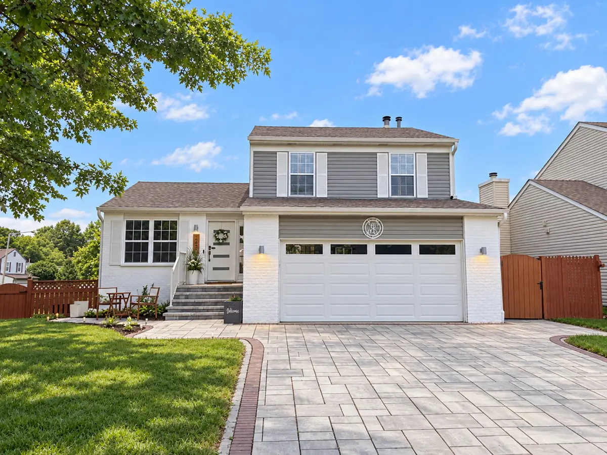 1423 Pioneer Court, Waukegan, IL 60085 - #1