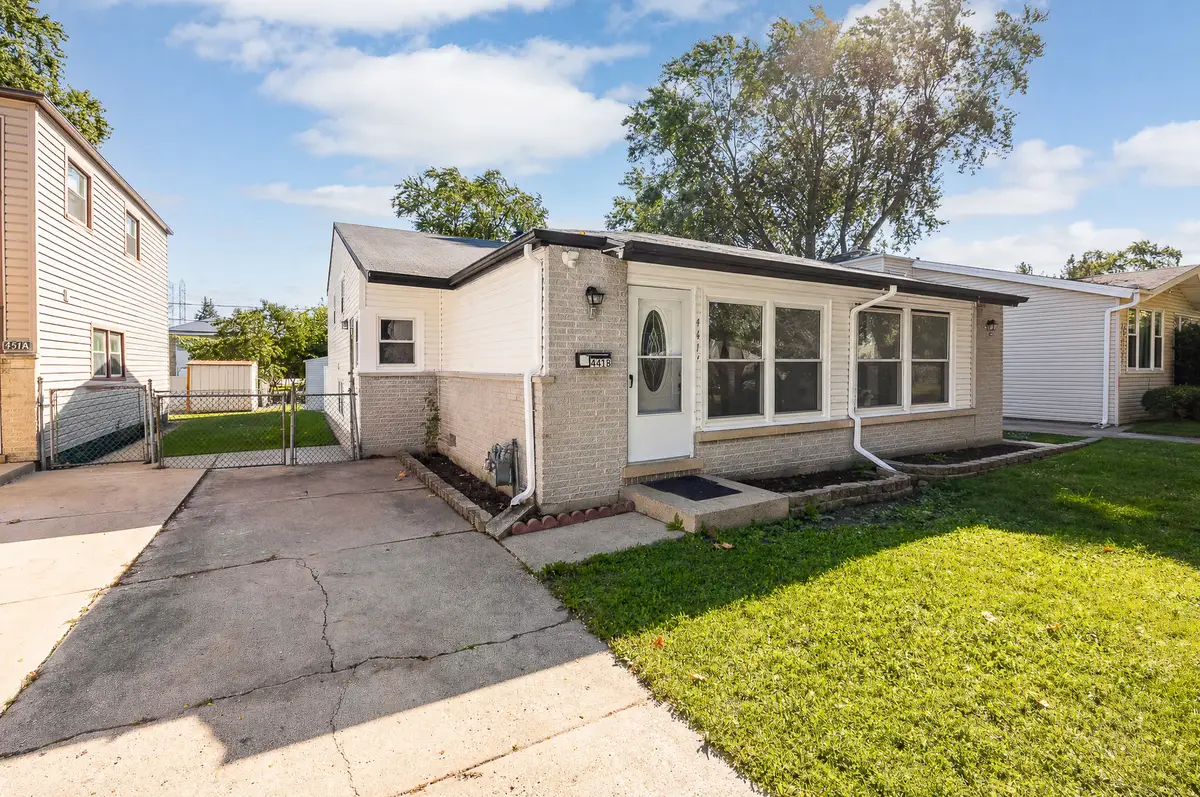 441 N 4th Avenue #B, Des Plaines, IL 60016 - #1
