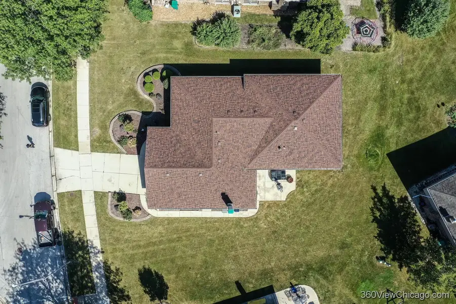 15329 Sunset Ridge Drive, Orland Park, IL 60462 - #3