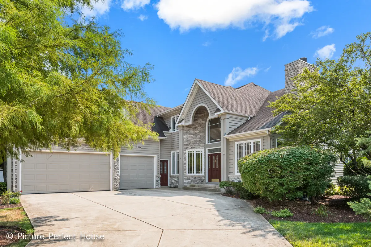 3571 Scottsdale Circle, Naperville, IL 60564 - #1