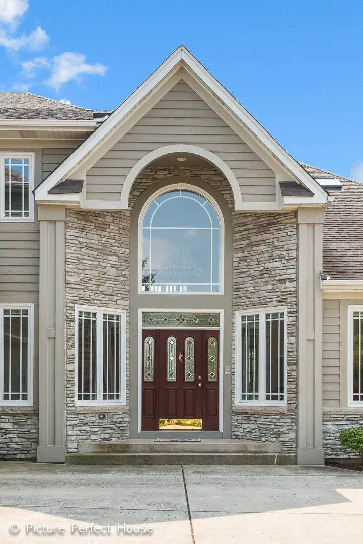 3571 Scottsdale Circle, Naperville, IL 60564 - #3