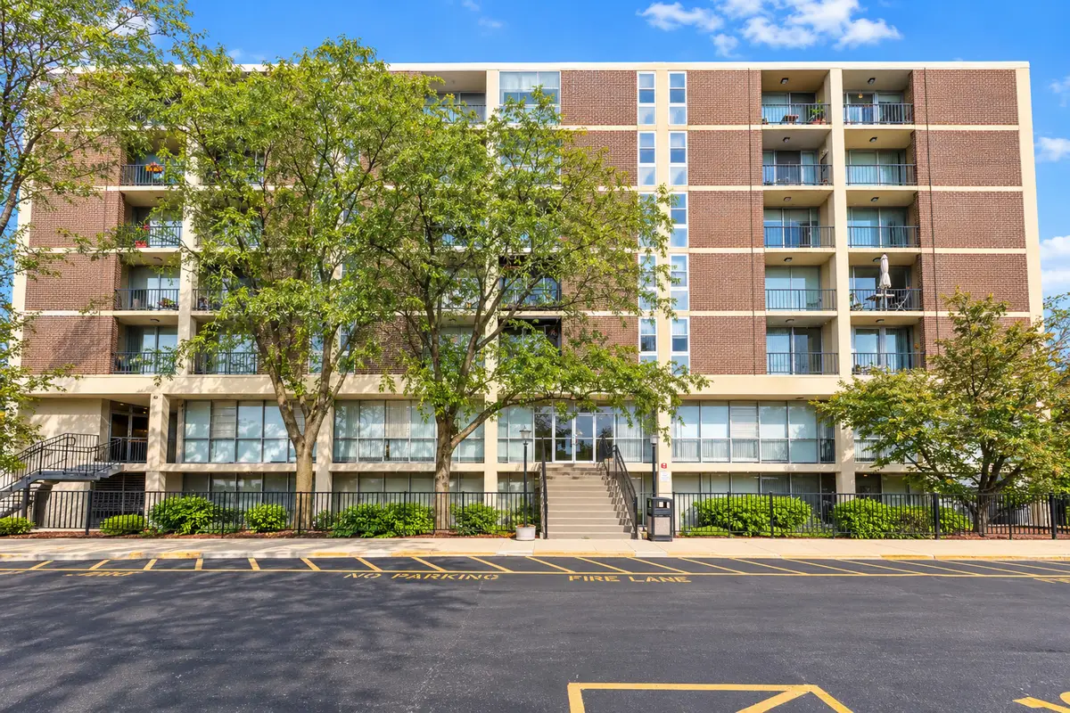 1043 S York Road #409, Bensenville, IL 60106 - #1