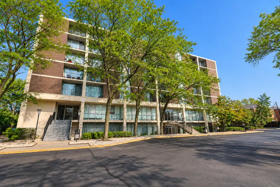 1043 S York Road #409, Bensenville, IL 60106 - #2
