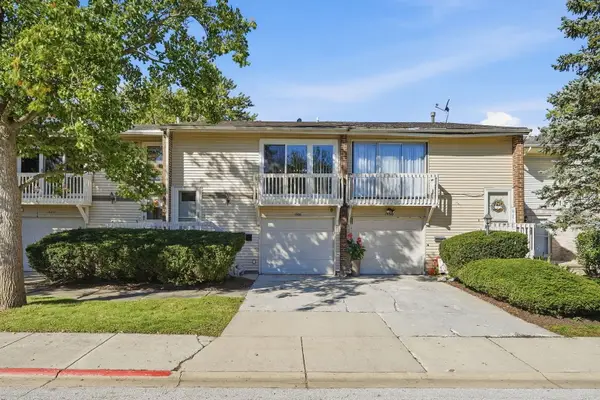 1326 Elder Drive, Aurora, IL 60506
