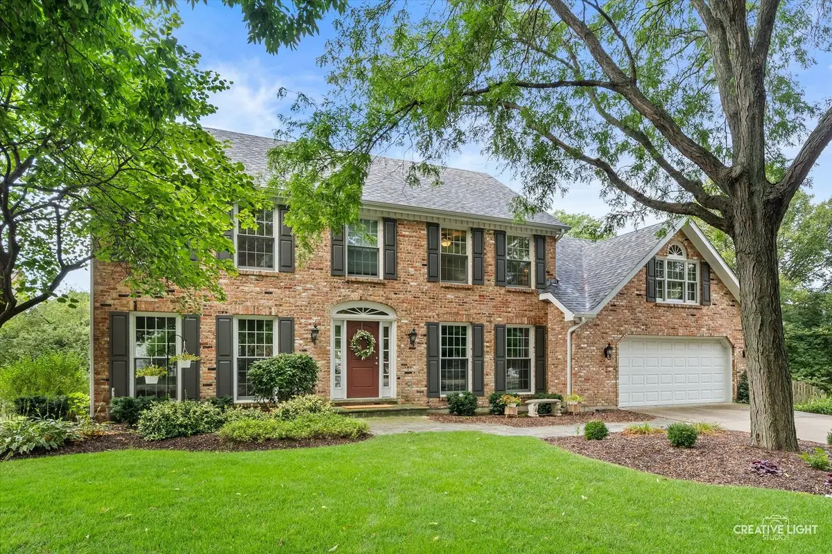 1143 Stuart Court, Naperville, IL 60540 - #1