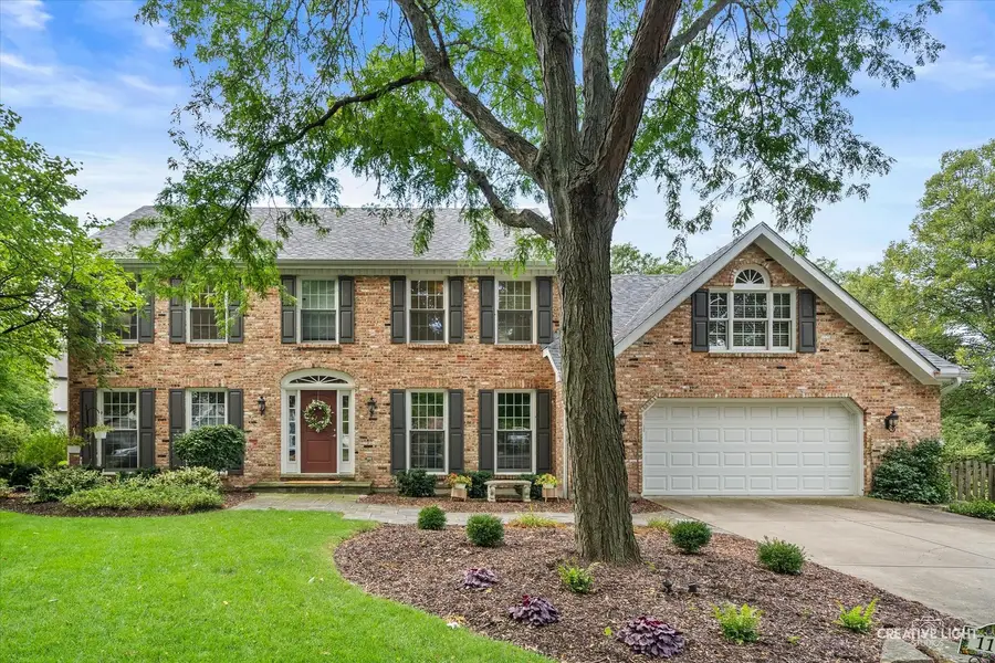 1143 Stuart Court, Naperville, IL 60540 - #3