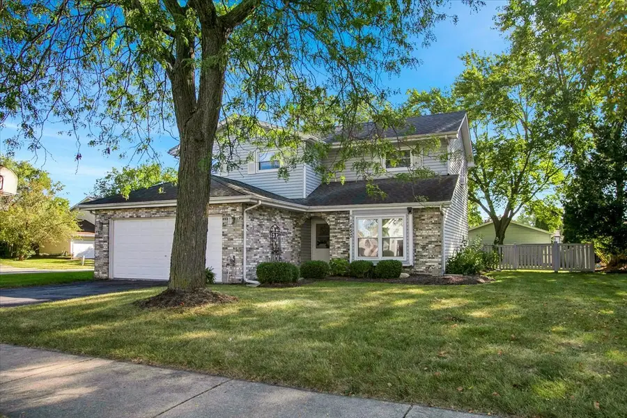 1650 Kautz Road, Aurora, IL 60504 - #2