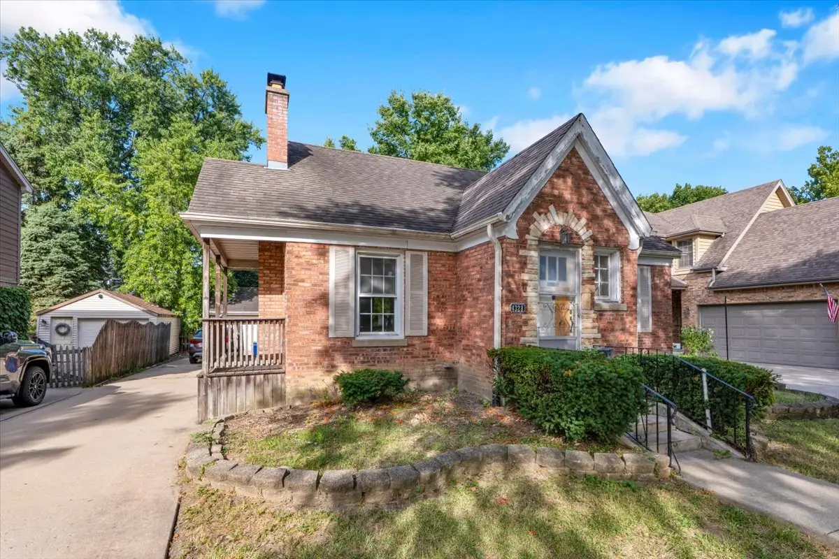 4328 Wolf Road, Western Springs, IL 60558 - #1