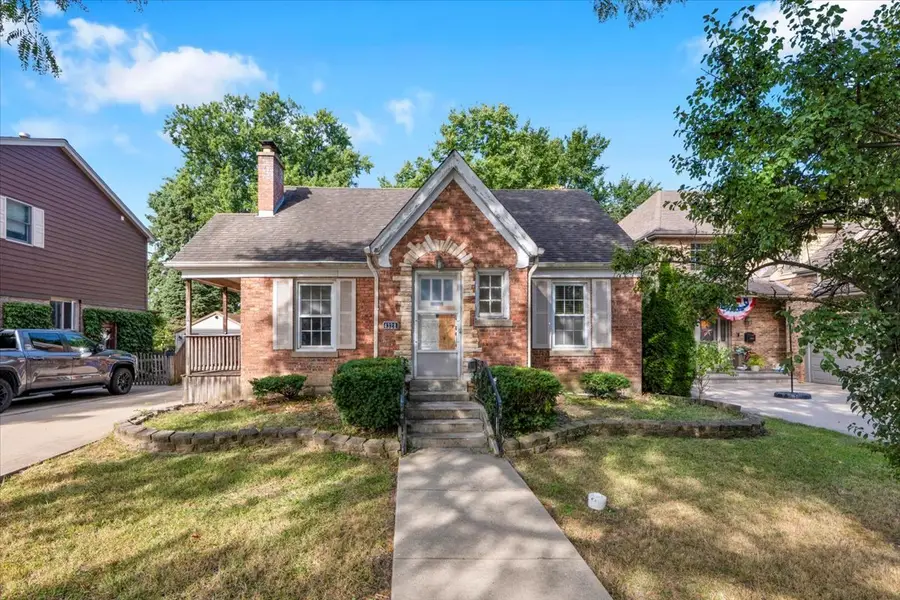 4328 Wolf Road, Western Springs, IL 60558 - #2