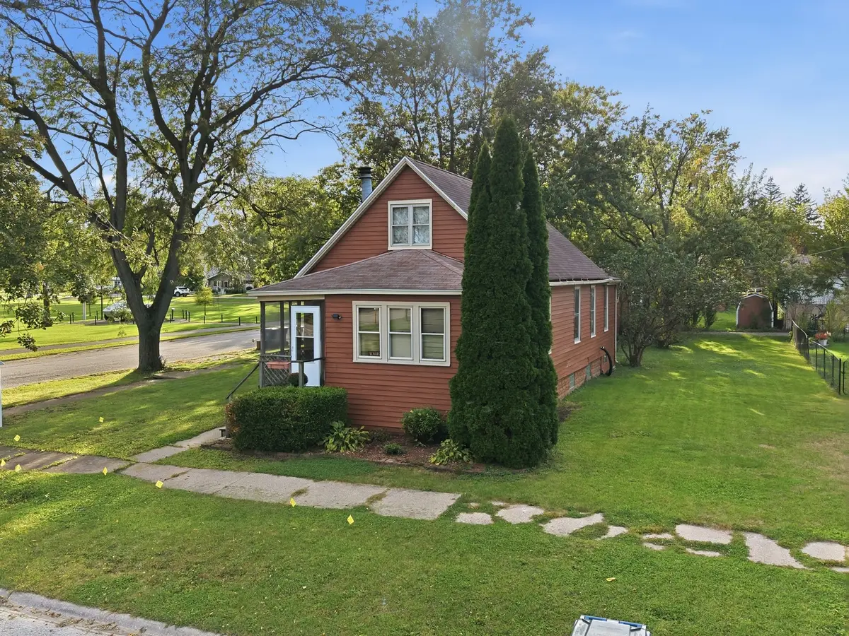 3446 Florence Avenue, Steger, IL 60475 - #1