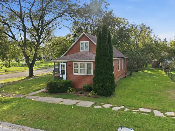 3446 Florence Avenue, Steger, IL 60475