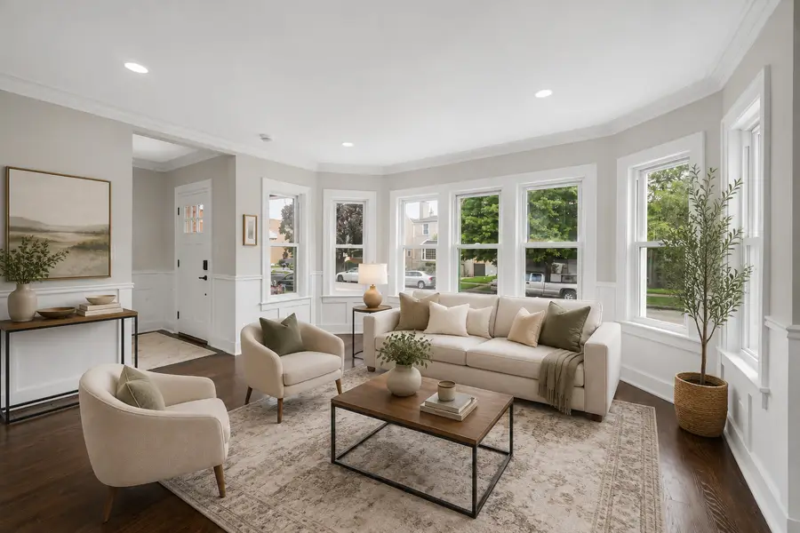 3048 N Marmora Avenue, Chicago, IL 60634 - #3