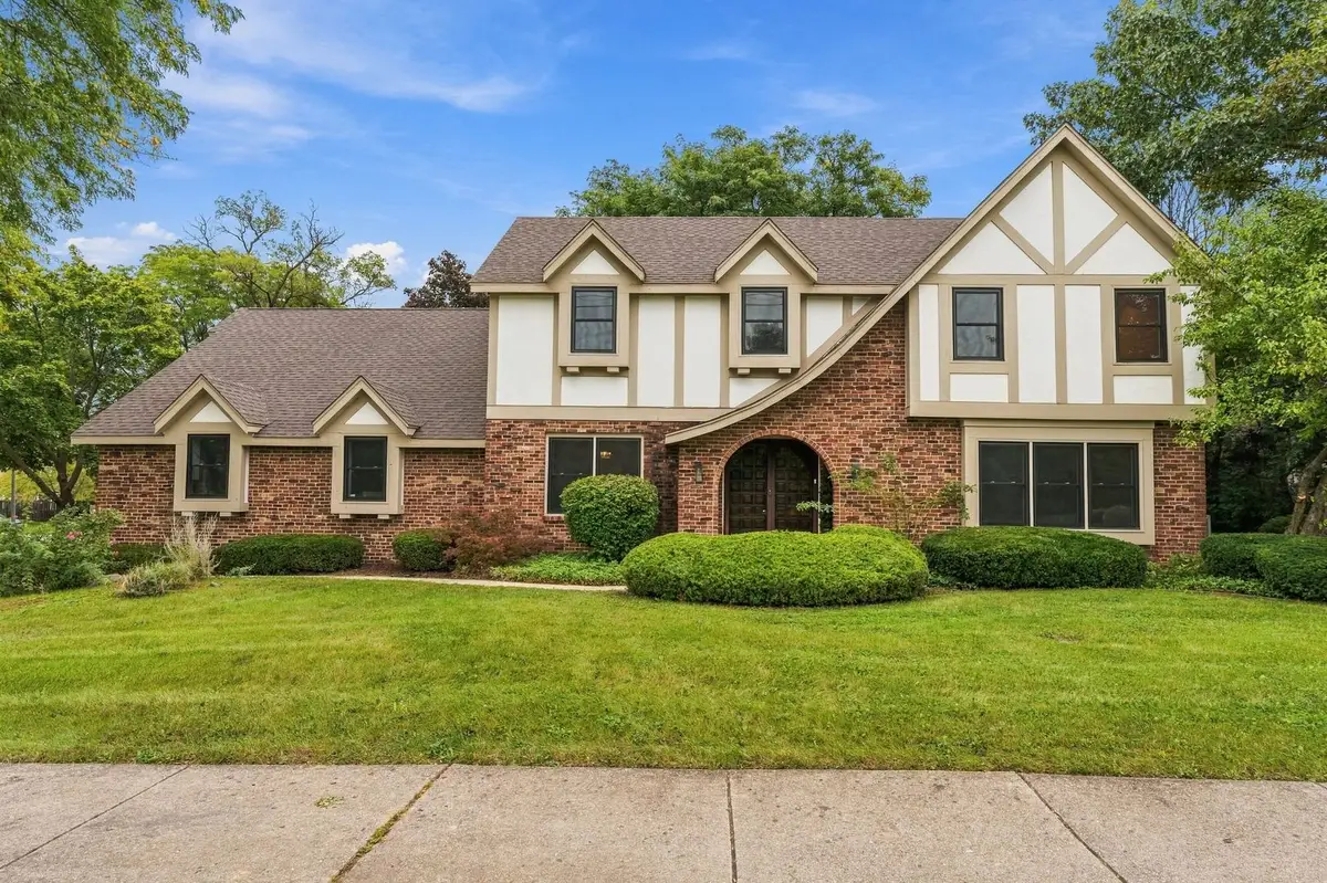 1221 W Sable Drive, Addison, IL 60101 - #1