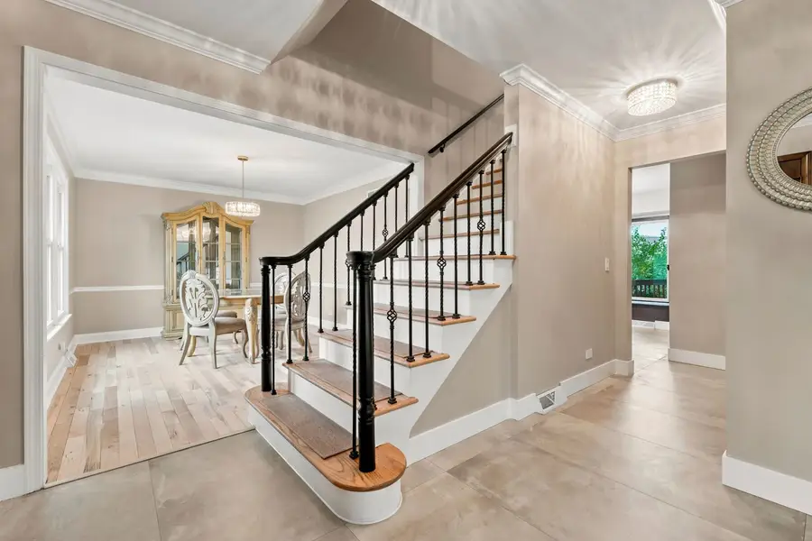 1221 W Sable Drive, Addison, IL 60101 - #3