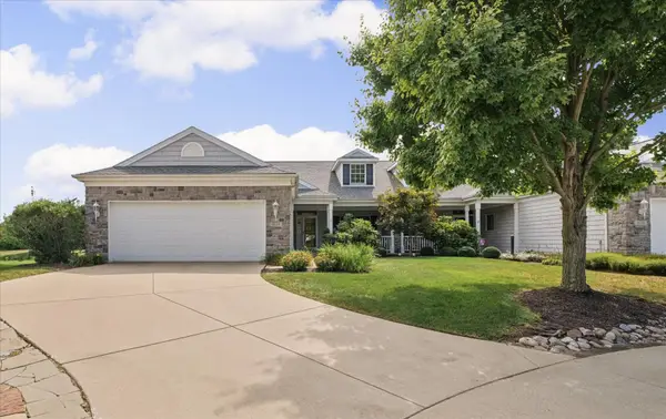 1626 Cobblefield Road #1626, Champaign, IL 61822