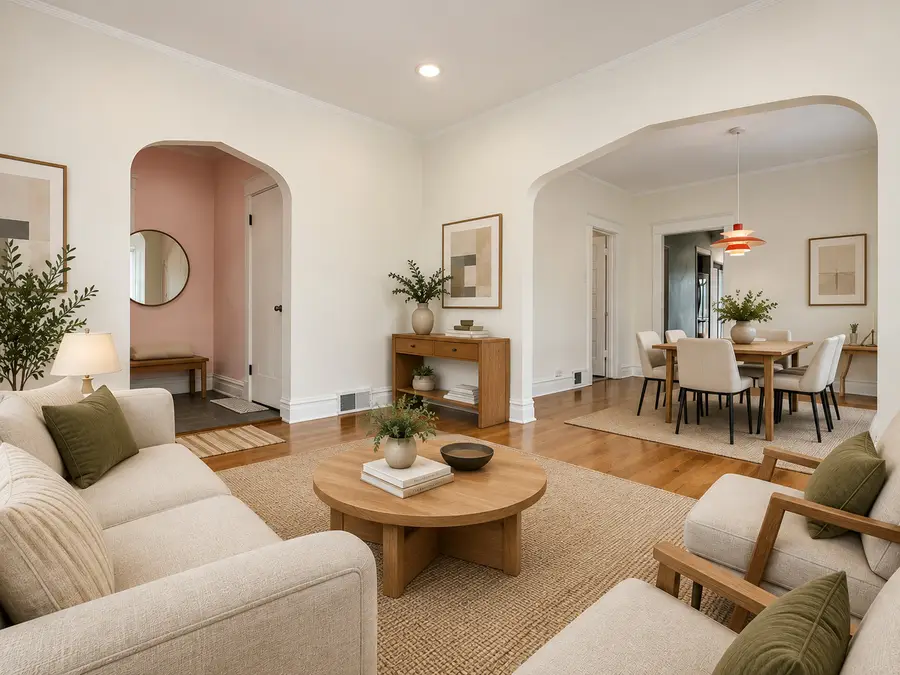 4633 N Kedvale Avenue, Chicago, IL 60630 - #2