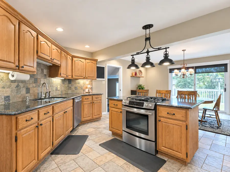 13630 S Chippewa Trail, Homer Glen, IL 60491 - #2
