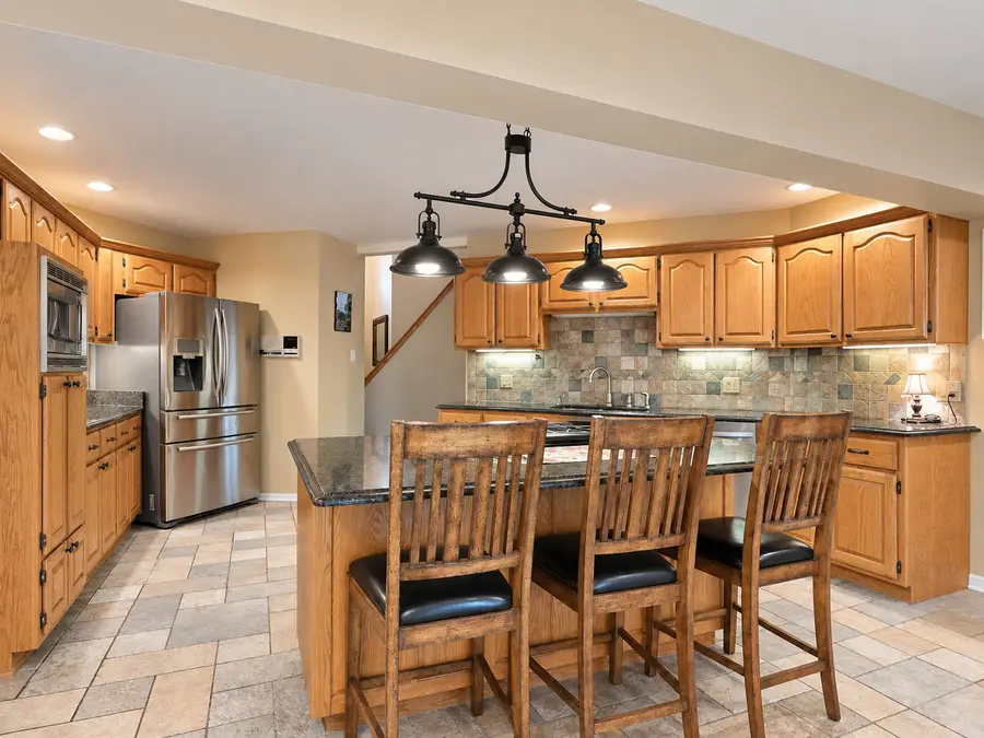 13630 S Chippewa Trail, Homer Glen, IL 60491 - #3