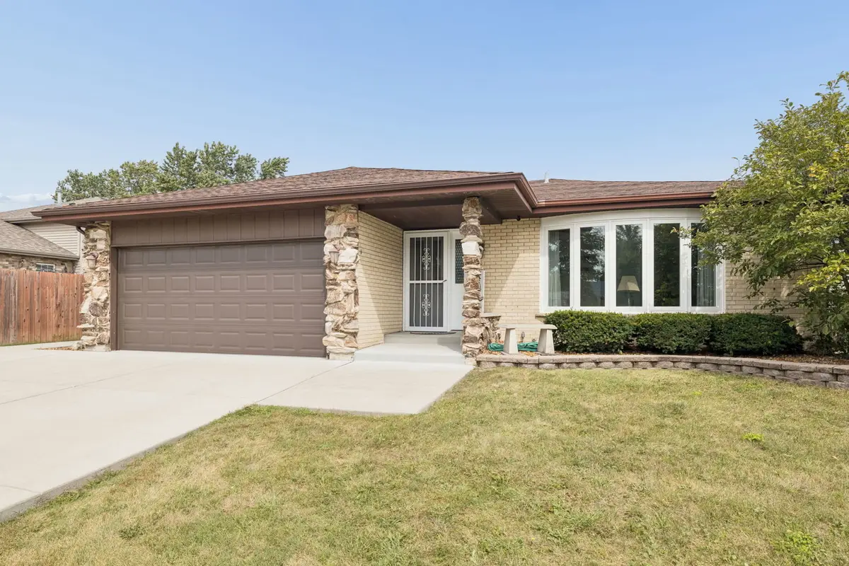 5222 Laramie Court, Oak Forest, IL 60452 - #1