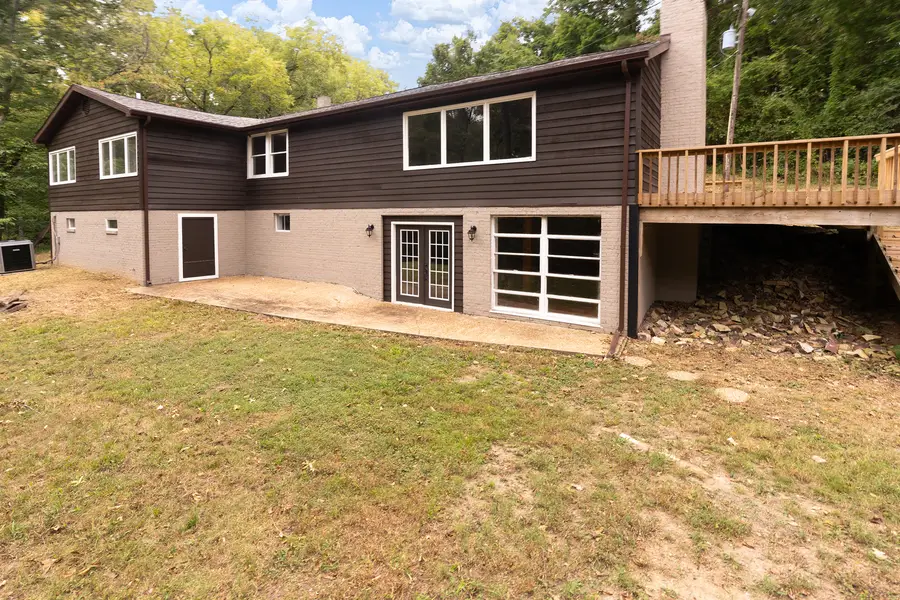 378 Contentment Road, Makanda, IL 62958 - #2